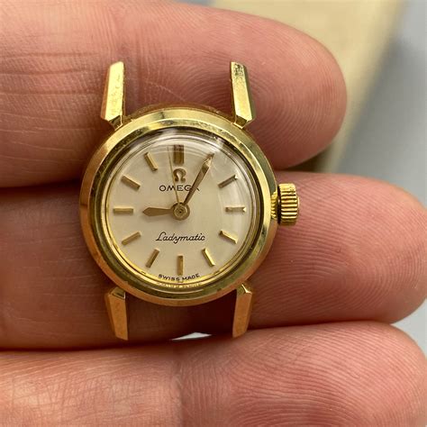 omega ladymatic watch|vintage omega ladymatic watch.